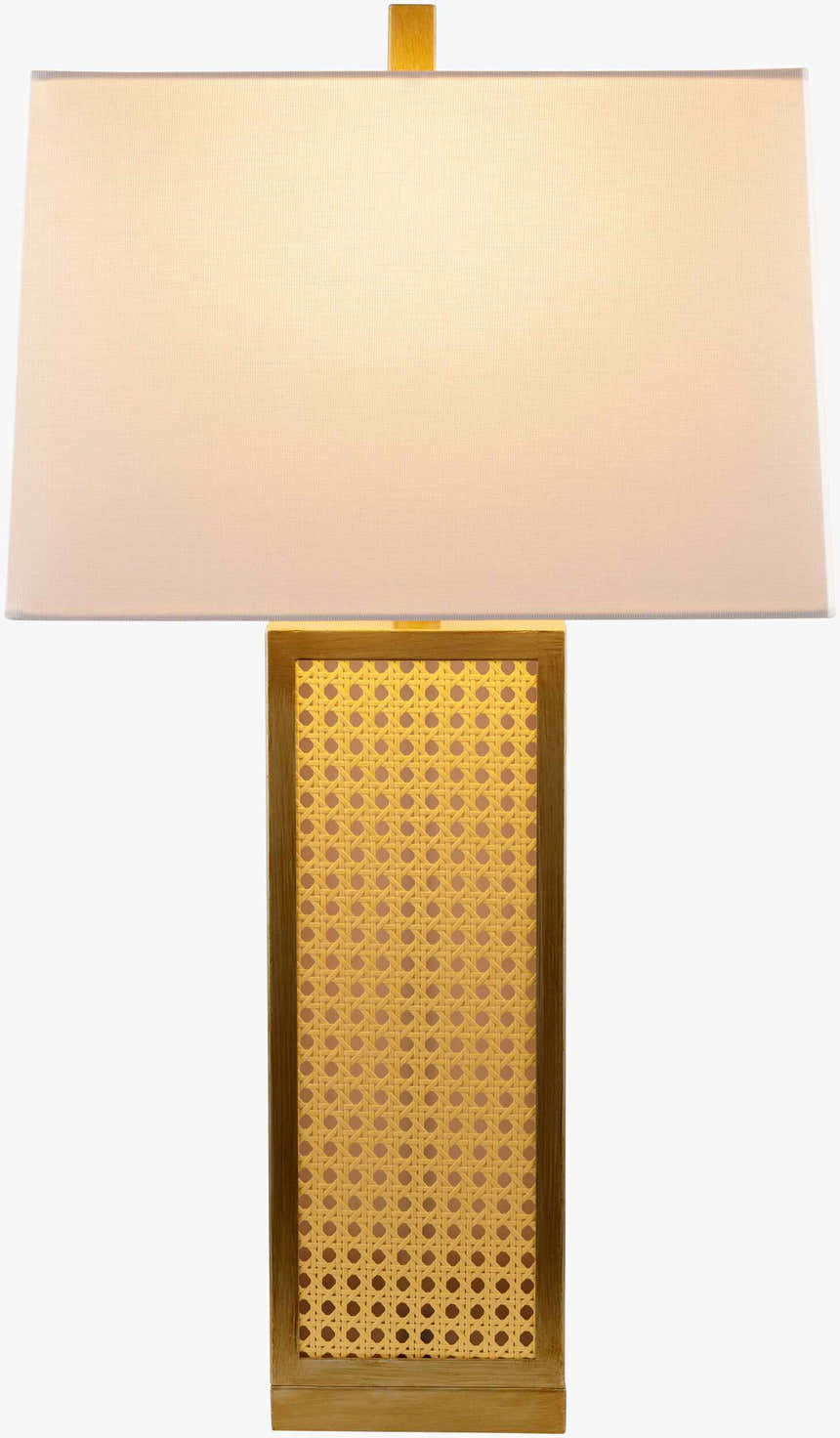 Tlanalapa Table Lamp - Clearance
