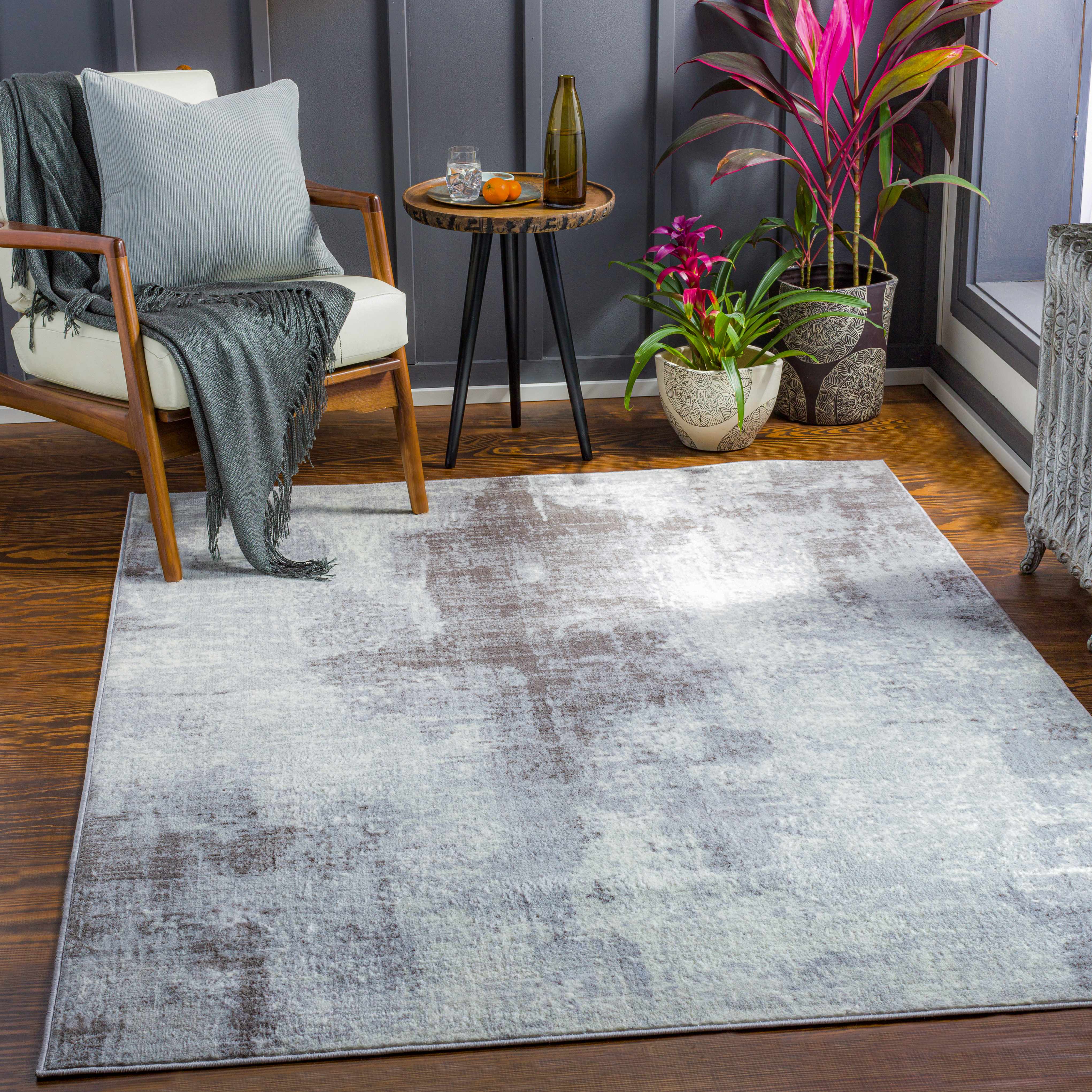 Paulba Area Rug - Clearance