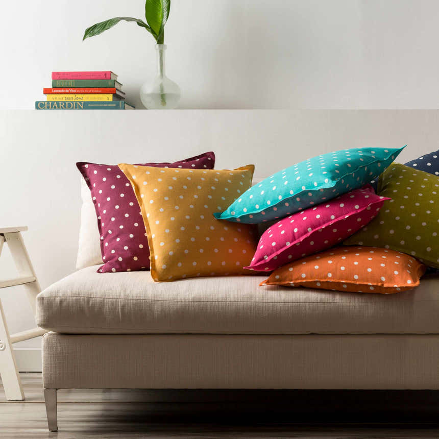 Northmead Throw Pillow - Clearance