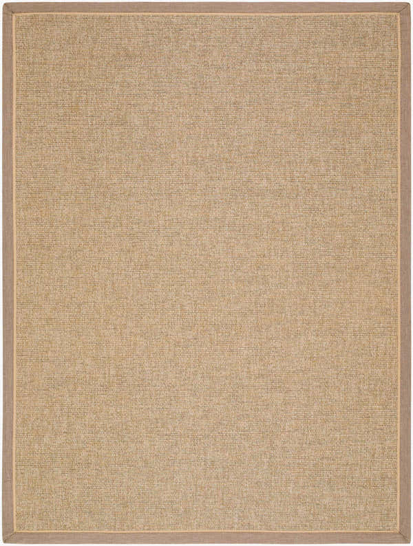 Sample Hantsindzi Cottage Farmhouse Machine Woven Area Rug