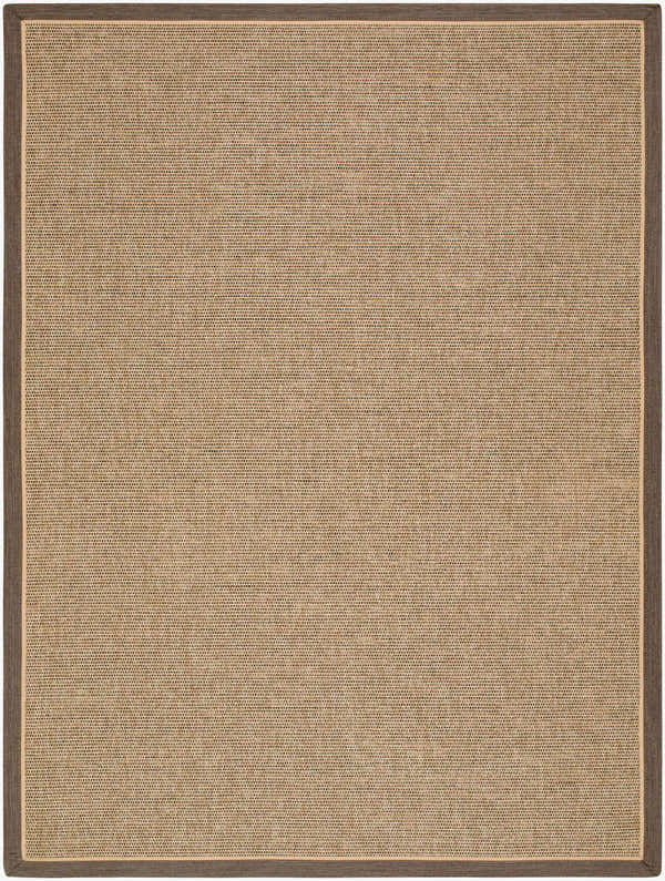 Sample Sibate Cottage Farmhouse Machine Woven Area Rug
