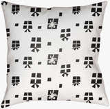 Budta Outdoor Throw Pillow