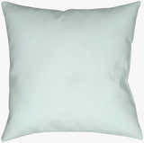 Zamboanguita Outdoor Throw Pillow