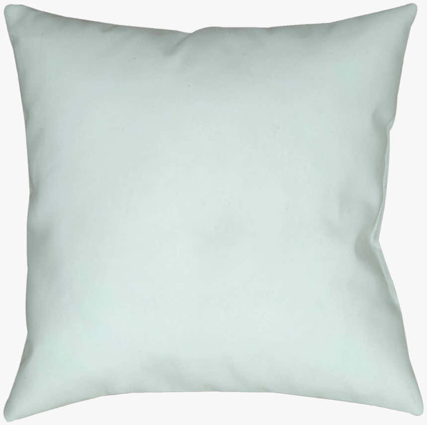 Zamboanguita Outdoor Throw Pillow
