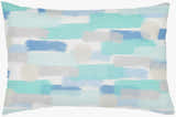 Ballyhaunis Outdoor Throw Pillow
