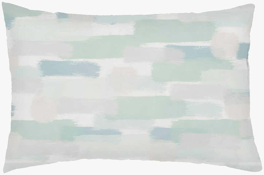 Kolambugan Outdoor Throw Pillow