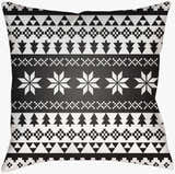 Ezine Outdoor Throw Pillow