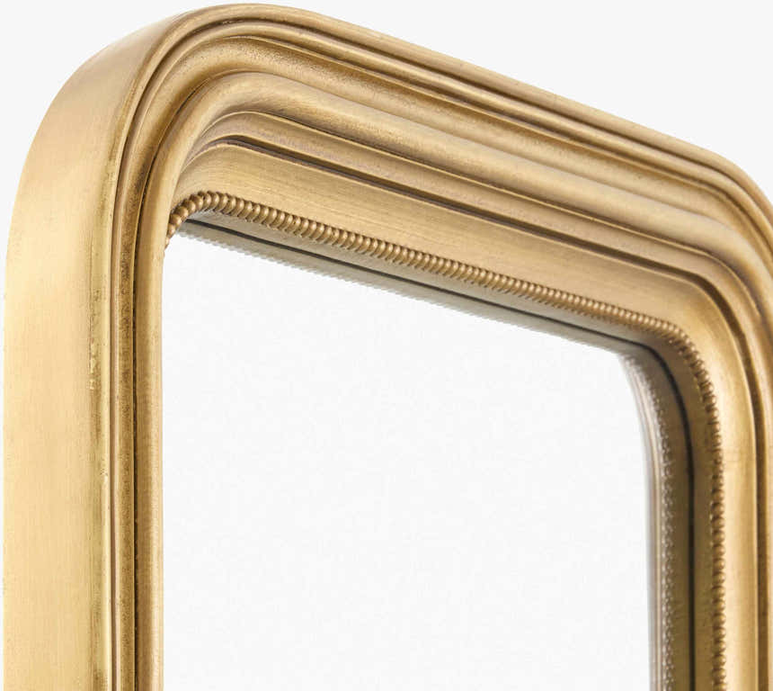 Zovencedo Mantel Mirror