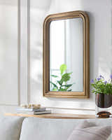 Zovencedo Mantel Mirror
