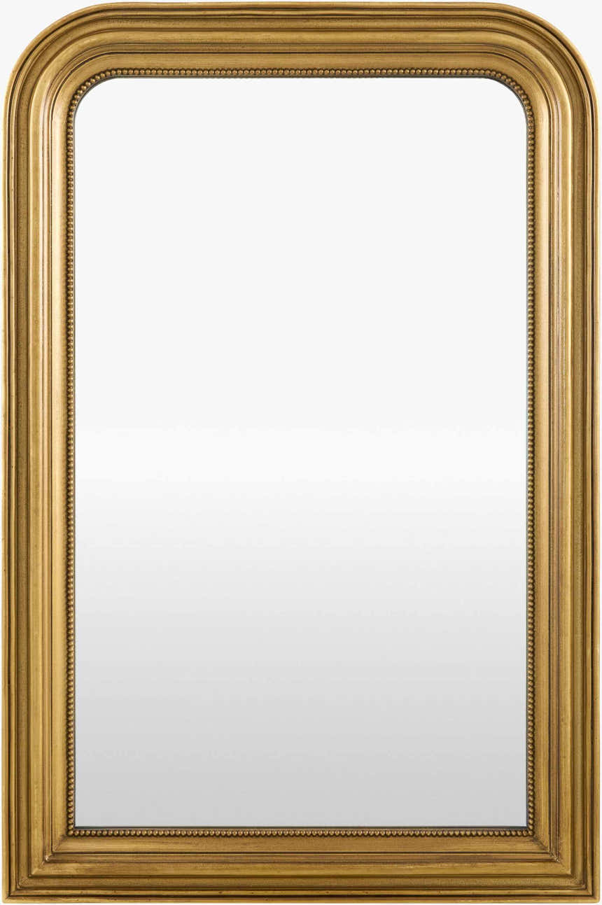 Zovencedo Mantel Mirror