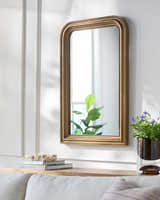 Zovencedo Mantel Mirror