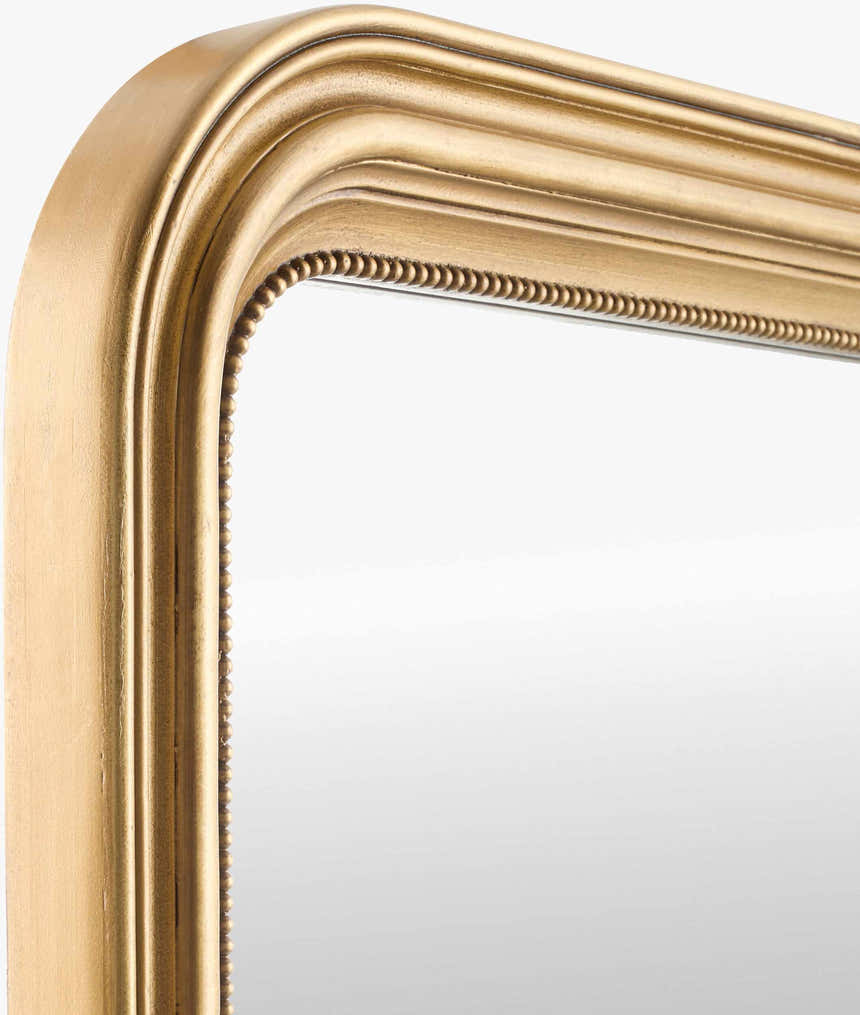 Zovencedo Mantel Mirror