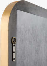 Zovencedo Mantel Mirror