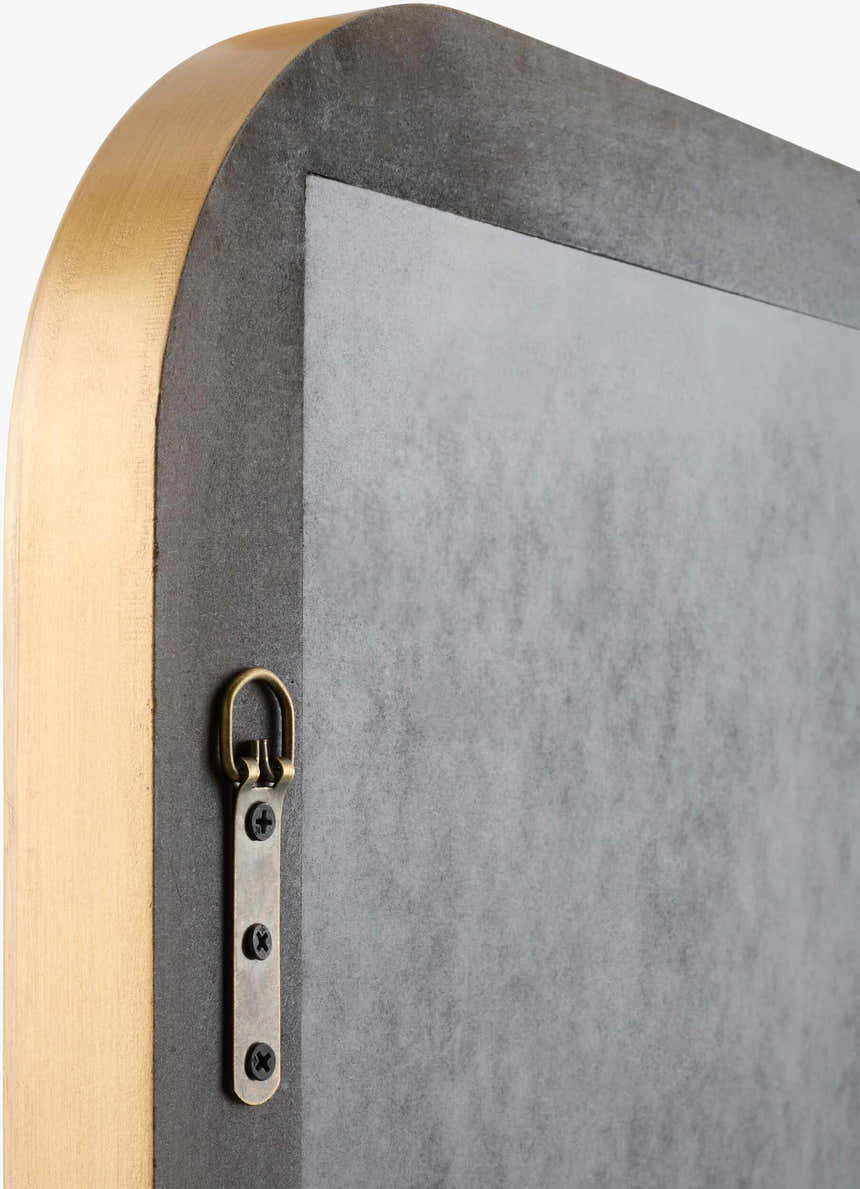 Zovencedo Mantel Mirror
