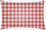 Kihancha Outdoor Throw Pillow