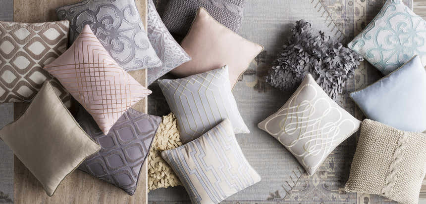 Wedgefield Pillow Kit - Clearance
