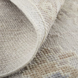 Feizy Wendover Transitional Oriental - Ivory/Tan Area Rug