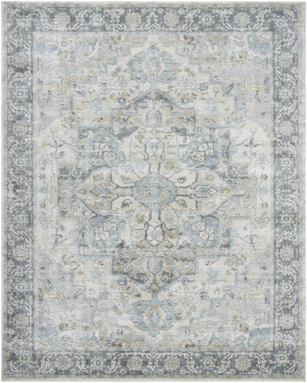 Akshay Area Rug