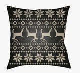 Maripipi Outdoor Throw Pillow