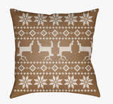 Otterburn Outdoor Throw Pillow