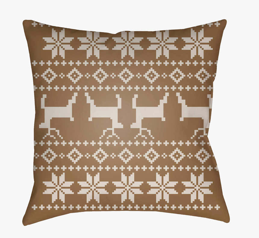 Otterburn Outdoor Throw Pillow