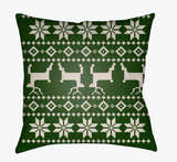 Tomarza Outdoor Throw Pillow