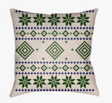 Lapolapo Outdoor Throw Pillow