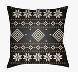 Kumburgaz Outdoor Throw Pillow