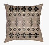 Miaga Outdoor Throw Pillow