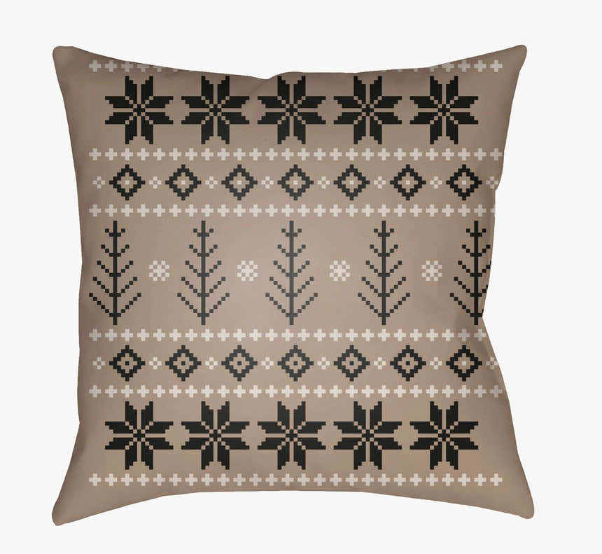 Miaga Outdoor Throw Pillow