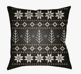 Passapatanzy Outdoor Throw Pillow