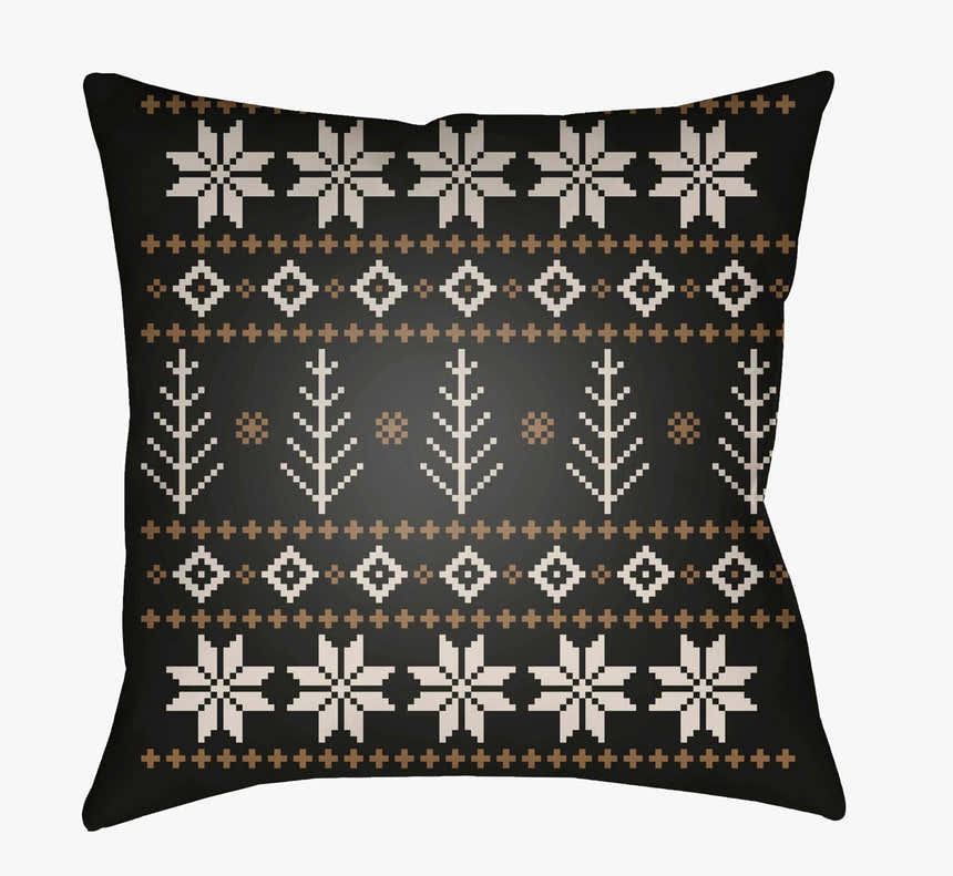 Passapatanzy Outdoor Throw Pillow