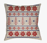 Howick Outdoor Throw Pillow