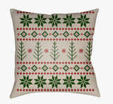 Albuera Outdoor Throw Pillow