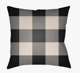Balangkayan Outdoor Throw Pillow