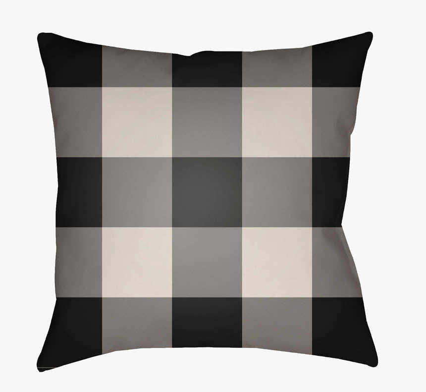 Balangkayan Outdoor Throw Pillow