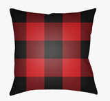 Banaybanay Outdoor Throw Pillow