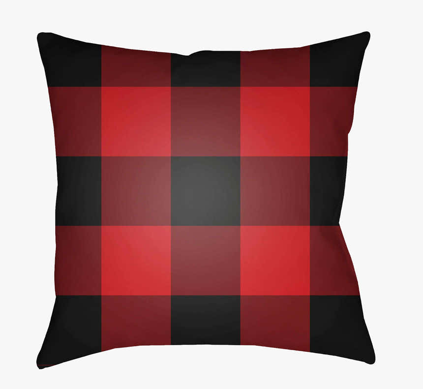 Banaybanay Outdoor Throw Pillow