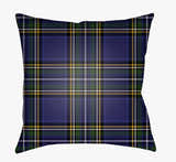 Thurles Outdoor Throw Pillow