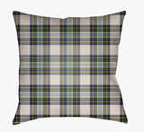 Tagdanua Outdoor Throw Pillow