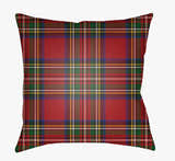 Alannay Outdoor Throw Pillow