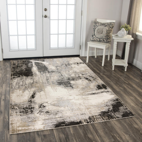 Rizzy PLC852 Area Rug