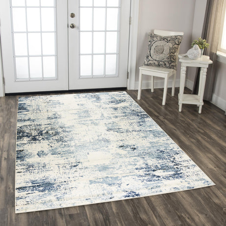 Rizzy PLC853 Area Rug