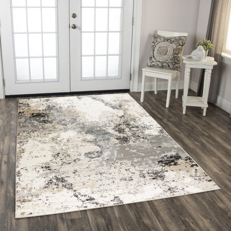Rizzy PLC856 Area Rug