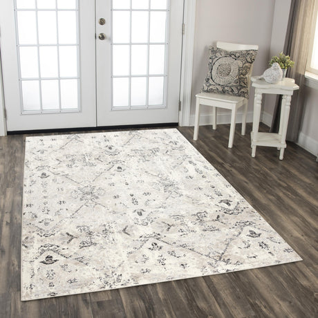 Rizzy PLC860 Area Rug