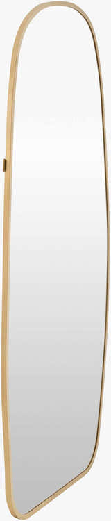 Estarreja Gold Mirror