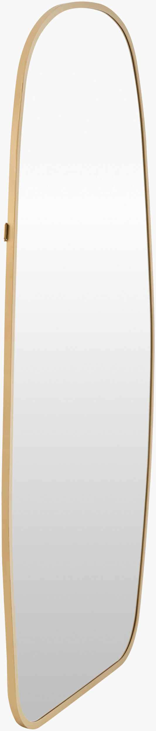 Estarreja Gold Mirror