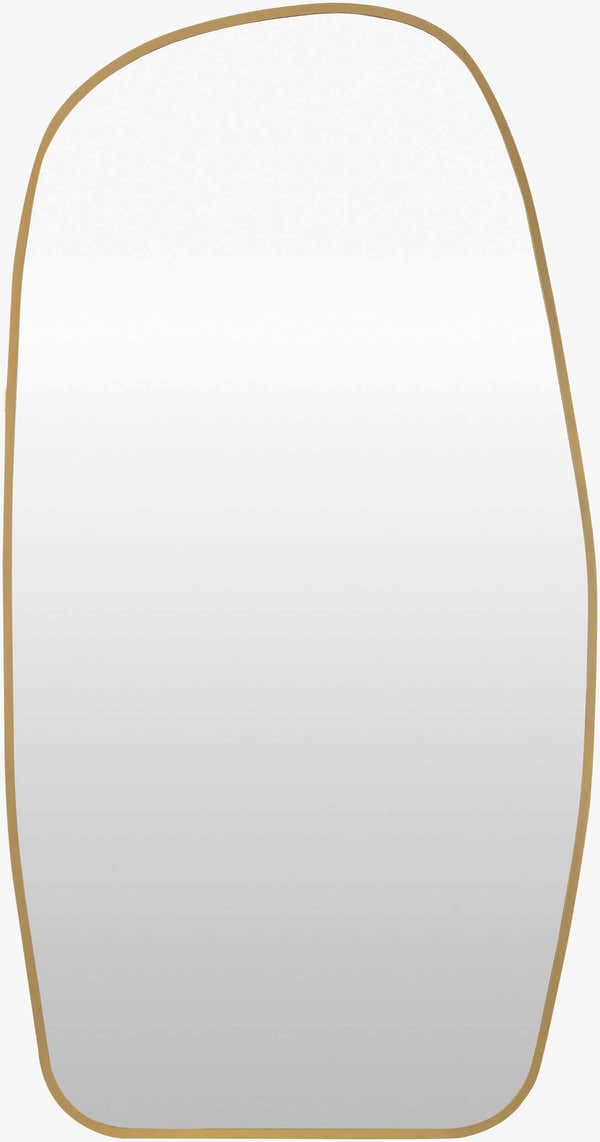 Estarreja Gold Mirror