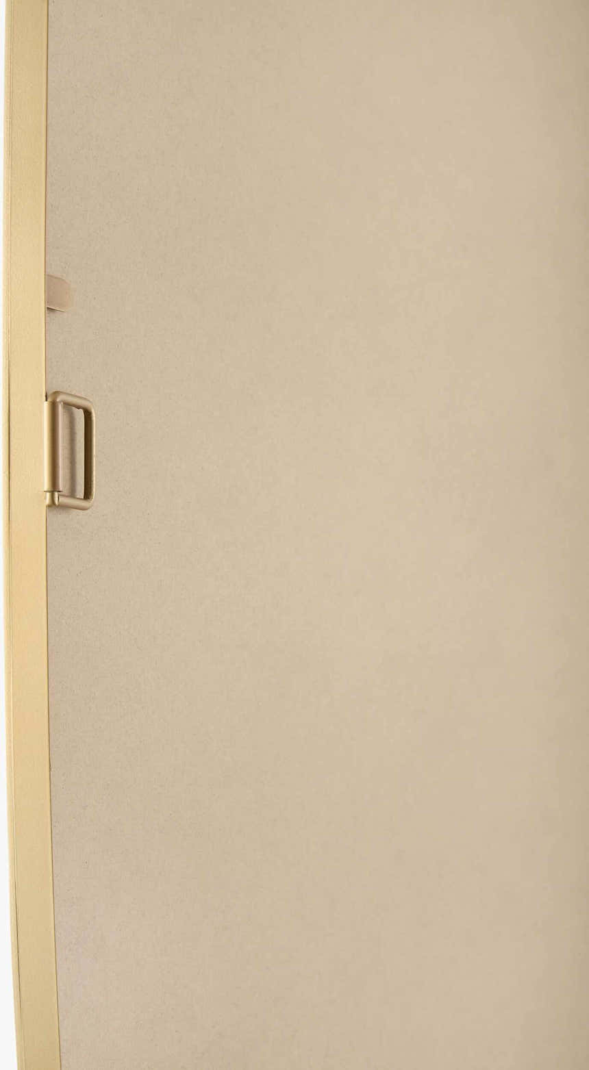 Noordhoek Gold Mirror