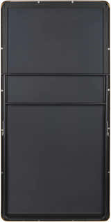 Pleumartin Mirror